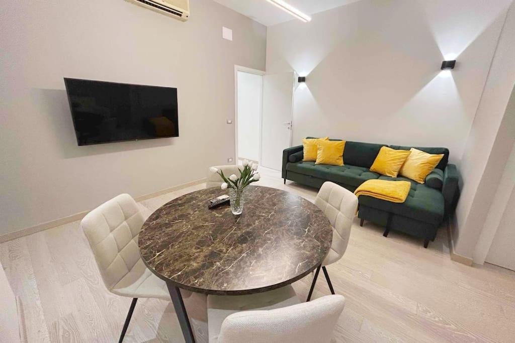 Casa Nicola- Apt In The Heart Of Rome Διαμέρισμα Εξωτερικό φωτογραφία