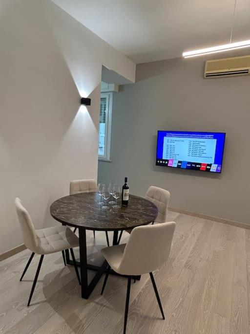 Casa Nicola- Apt In The Heart Of Rome Διαμέρισμα Εξωτερικό φωτογραφία