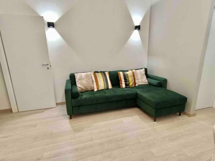 Casa Nicola- Apt In The Heart Of Rome Διαμέρισμα Εξωτερικό φωτογραφία