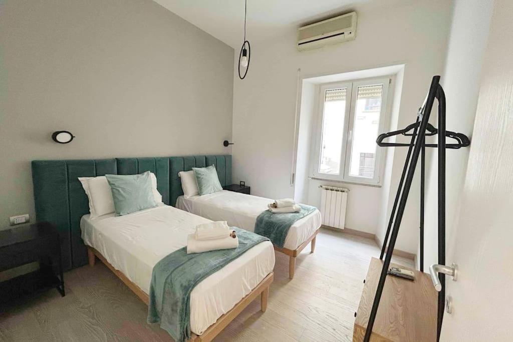Casa Nicola- Apt In The Heart Of Rome Διαμέρισμα Εξωτερικό φωτογραφία