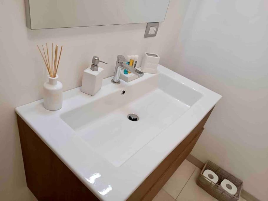 Casa Nicola- Apt In The Heart Of Rome Διαμέρισμα Εξωτερικό φωτογραφία