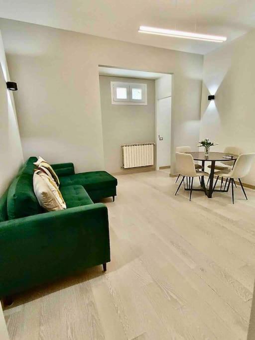 Casa Nicola- Apt In The Heart Of Rome Διαμέρισμα Εξωτερικό φωτογραφία