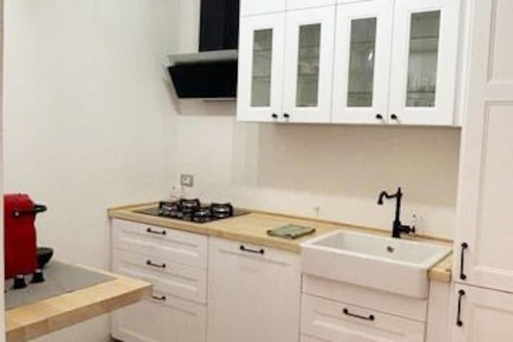 Casa Nicola- Apt In The Heart Of Rome Διαμέρισμα Εξωτερικό φωτογραφία