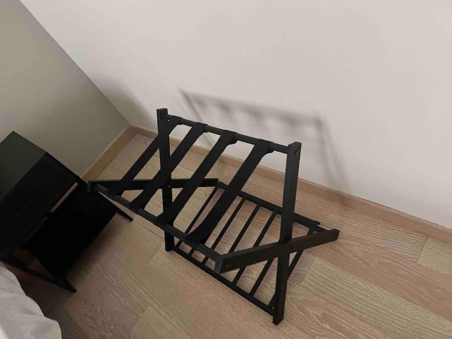 Casa Nicola- Apt In The Heart Of Rome Διαμέρισμα Εξωτερικό φωτογραφία