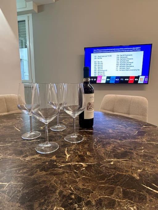 Casa Nicola- Apt In The Heart Of Rome Διαμέρισμα Εξωτερικό φωτογραφία
