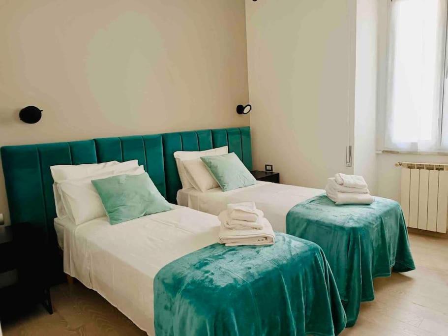 Casa Nicola- Apt In The Heart Of Rome Διαμέρισμα Εξωτερικό φωτογραφία