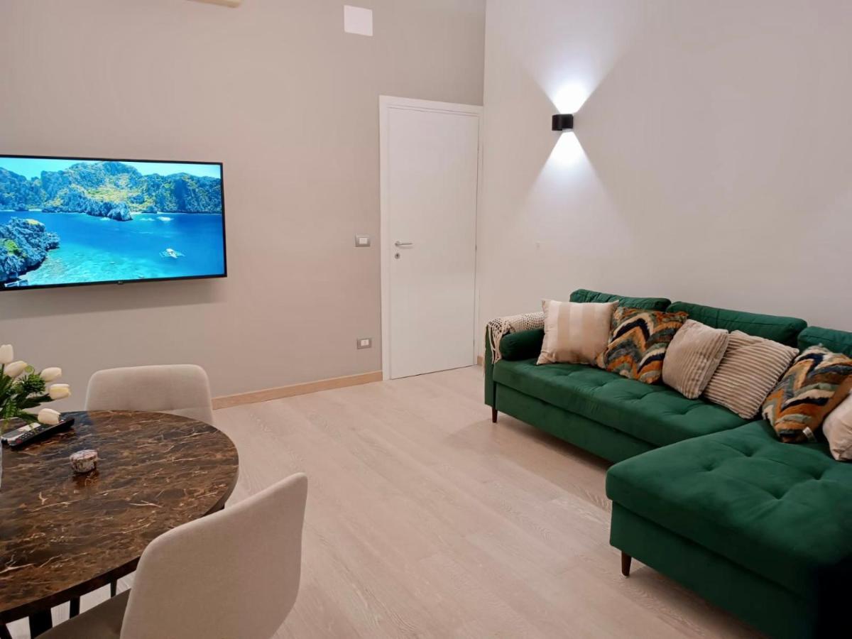 Casa Nicola- Apt In The Heart Of Rome Διαμέρισμα Εξωτερικό φωτογραφία