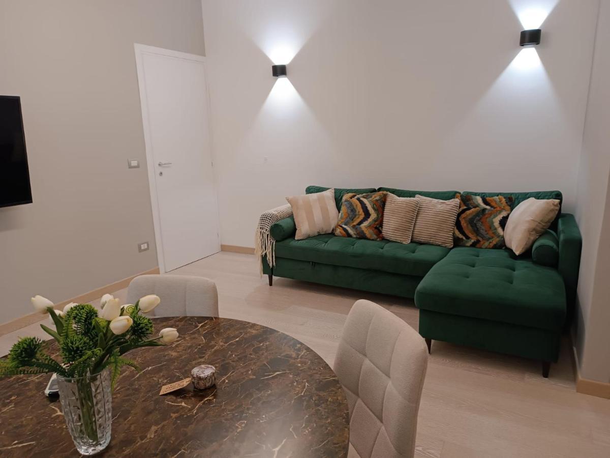 Casa Nicola- Apt In The Heart Of Rome Διαμέρισμα Εξωτερικό φωτογραφία