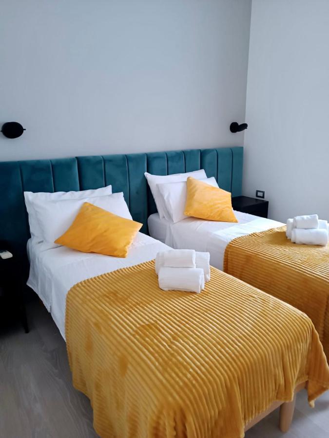Casa Nicola- Apt In The Heart Of Rome Διαμέρισμα Εξωτερικό φωτογραφία