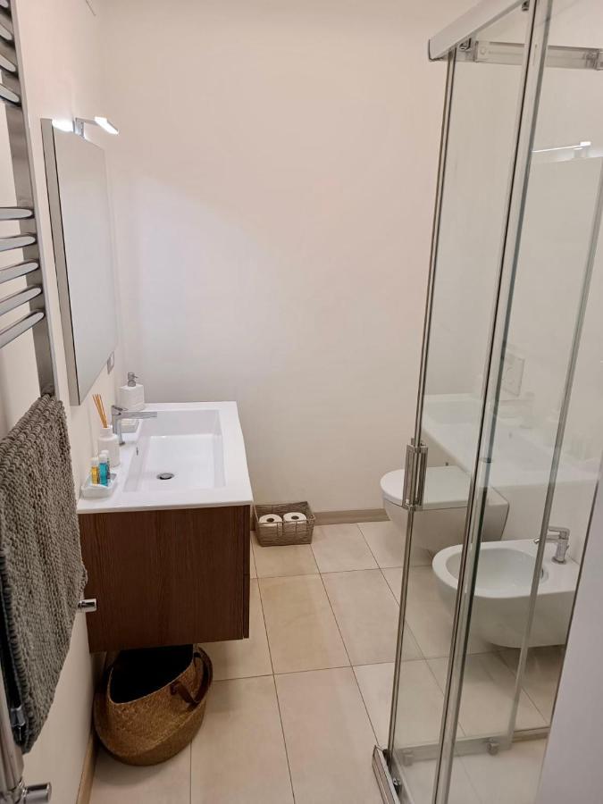 Casa Nicola- Apt In The Heart Of Rome Διαμέρισμα Εξωτερικό φωτογραφία