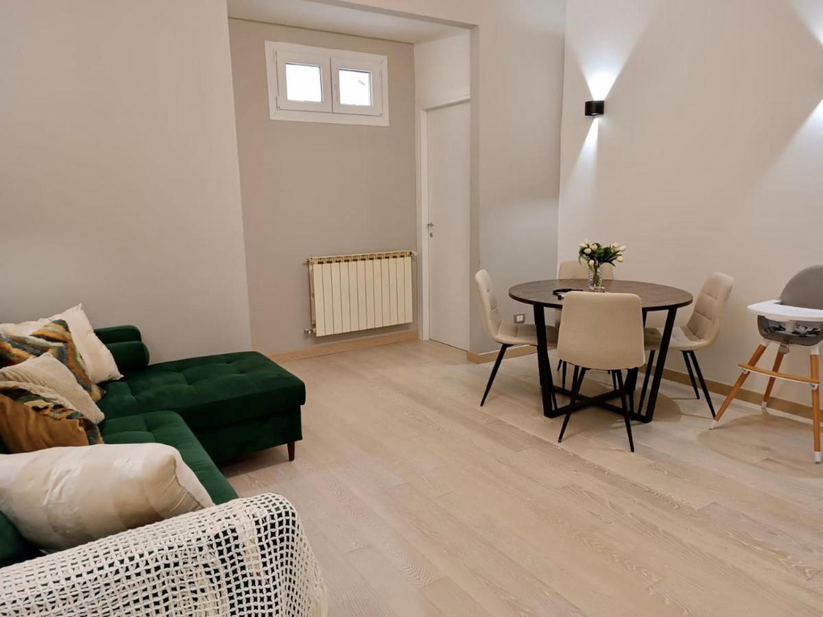 Casa Nicola- Apt In The Heart Of Rome Διαμέρισμα Εξωτερικό φωτογραφία