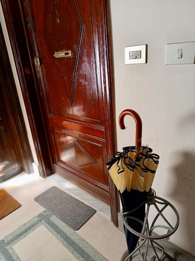 Casa Nicola- Apt In The Heart Of Rome Διαμέρισμα Εξωτερικό φωτογραφία