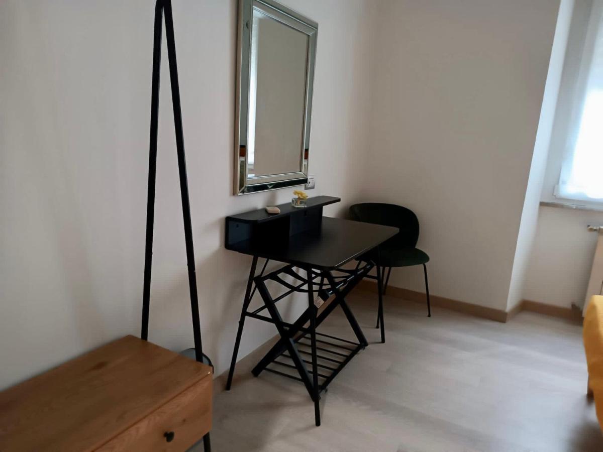 Casa Nicola- Apt In The Heart Of Rome Διαμέρισμα Εξωτερικό φωτογραφία
