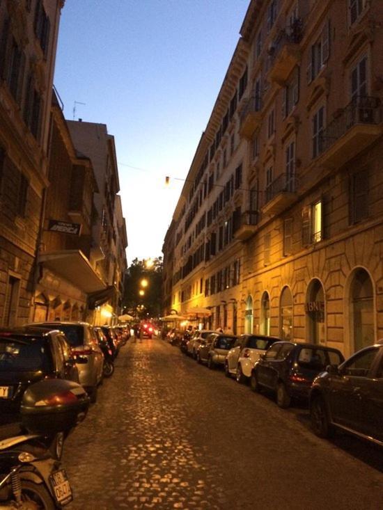 Casa Nicola- Apt In The Heart Of Rome Διαμέρισμα Εξωτερικό φωτογραφία