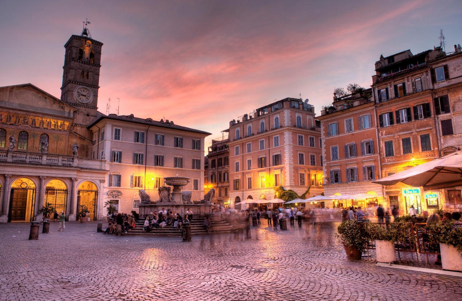 Casa Nicola- Apt In The Heart Of Rome Διαμέρισμα Εξωτερικό φωτογραφία