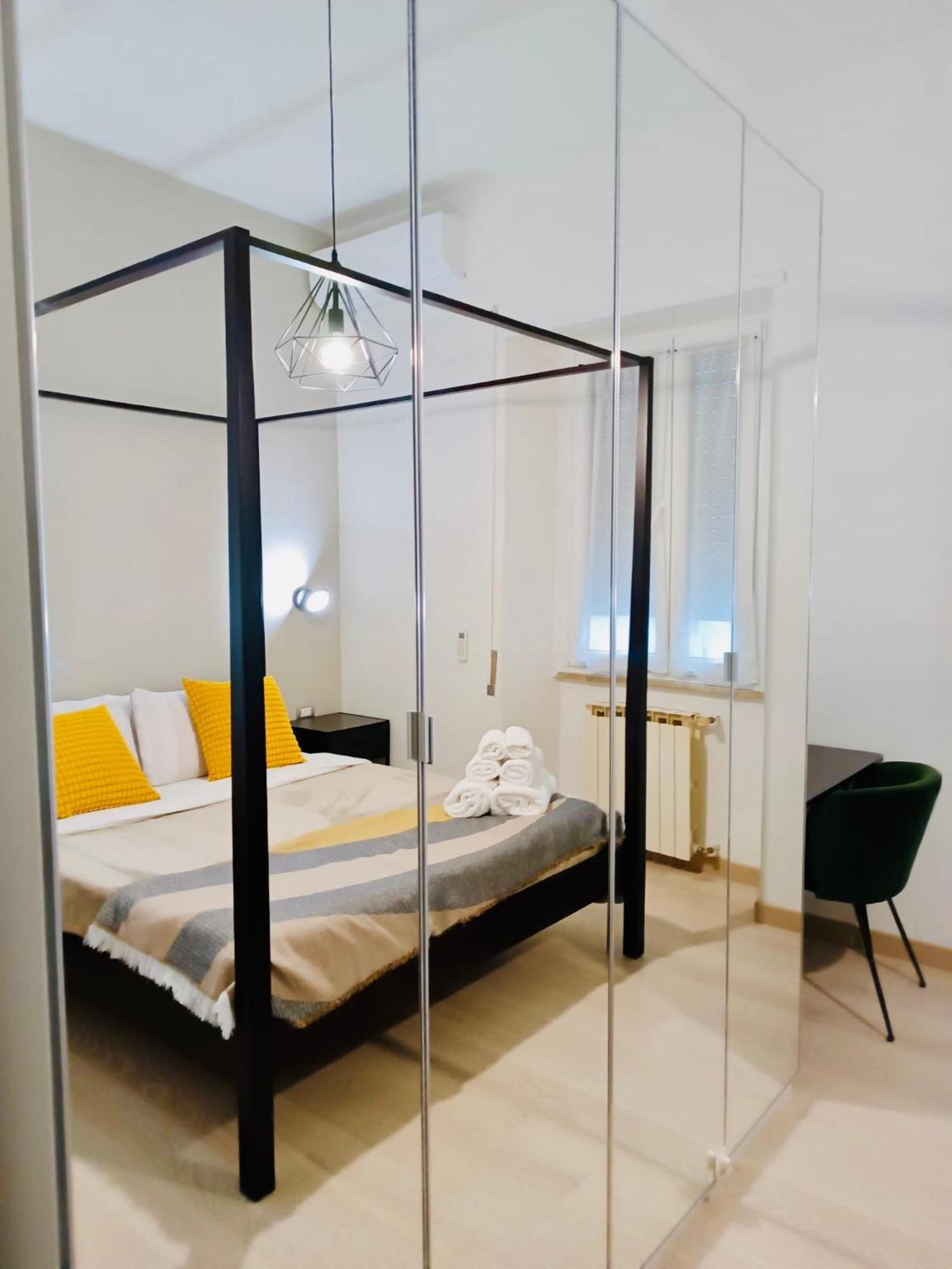 Casa Nicola- Apt In The Heart Of Rome Διαμέρισμα Εξωτερικό φωτογραφία